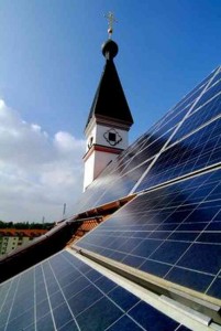 Photovoltaik Selbstbau